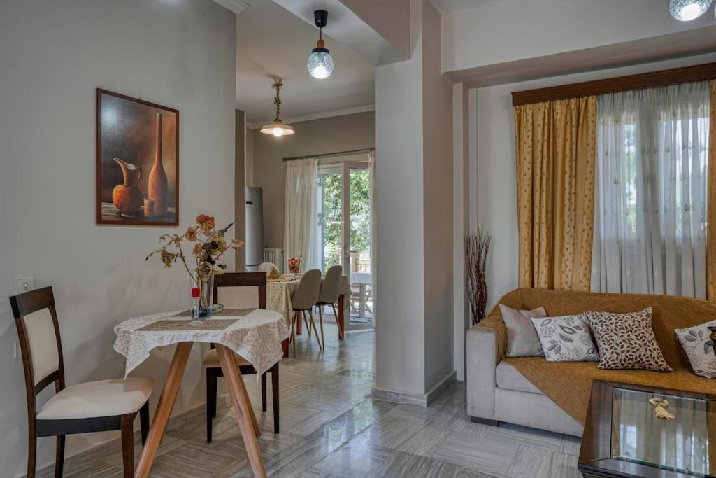 הוילה Gaitani La Casa De Cambo מראה חיצוני תמונה