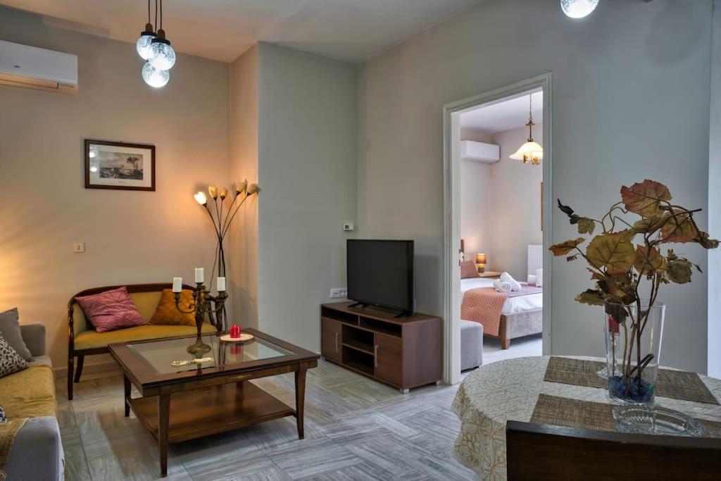 הוילה Gaitani La Casa De Cambo מראה חיצוני תמונה
